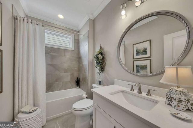 436 Grafton Walk, Woodstock, GA 30188