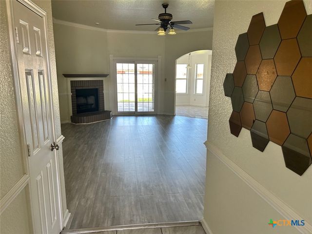 4501 Alleeta Drive, Killeen, TX 76549