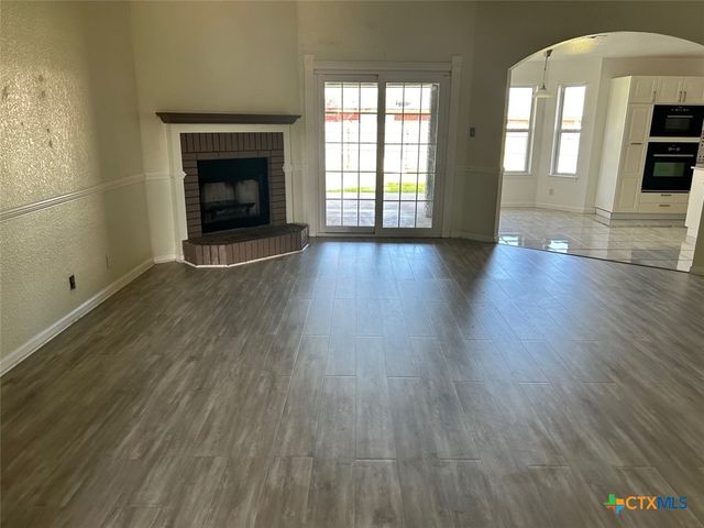 4501 Alleeta Drive, Killeen, TX 76549