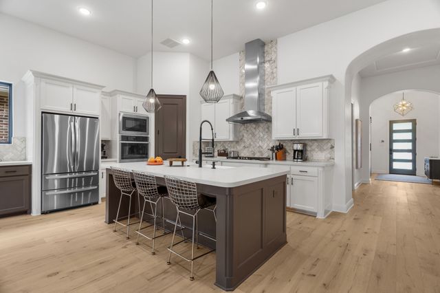 2817 Amesbury, The Colony, TX 75056