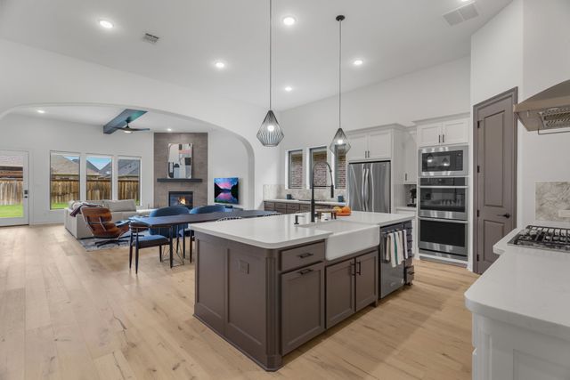 2817 Amesbury, The Colony, TX 75056
