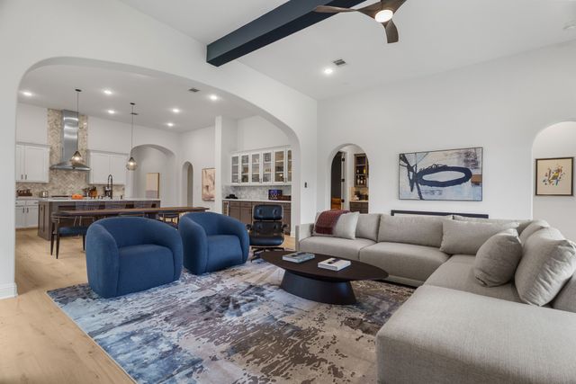 2817 Amesbury, The Colony, TX 75056