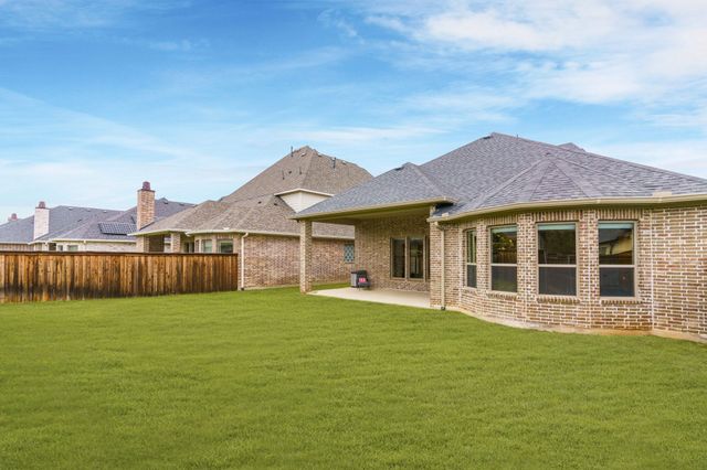 2817 Amesbury, The Colony, TX 75056