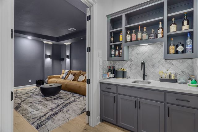2817 Amesbury, The Colony, TX 75056