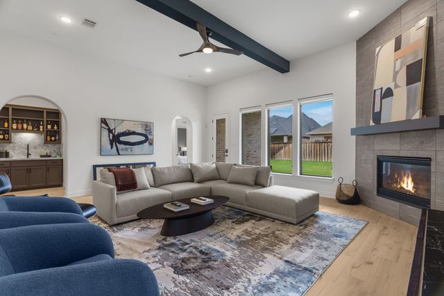 2817 Amesbury, The Colony, TX 75056