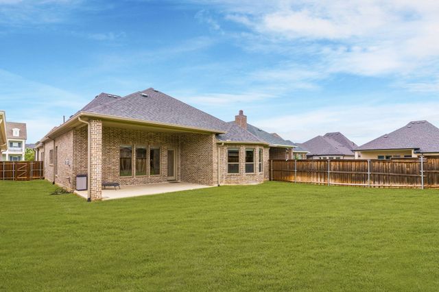 2817 Amesbury, The Colony, TX 75056