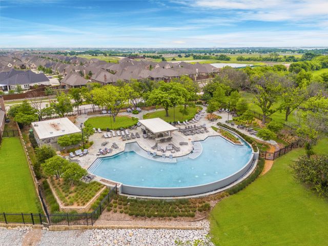 2817 Amesbury, The Colony, TX 75056