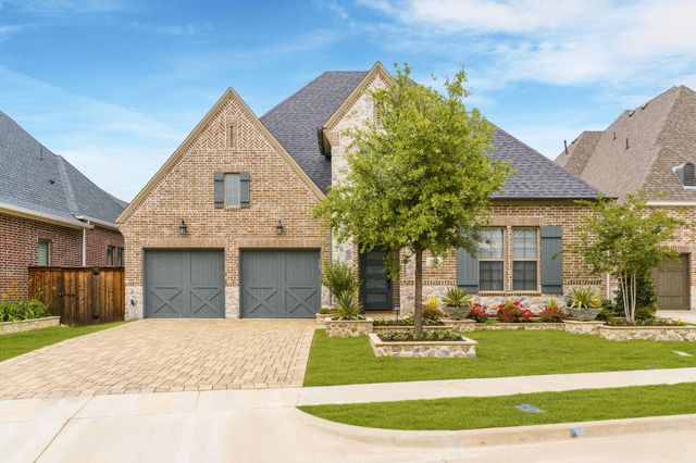 2817 Amesbury, The Colony, TX 75056