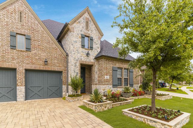 2817 Amesbury, The Colony, TX 75056