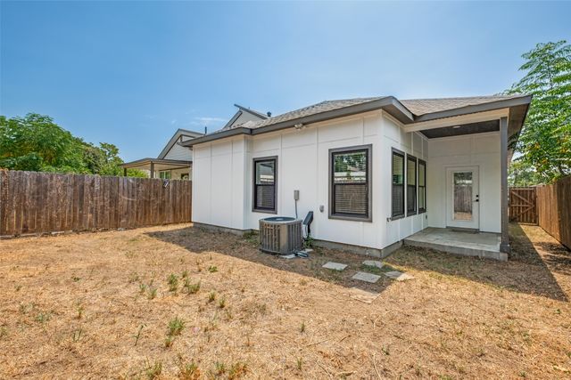 4503 Frank Street, Dallas, TX 75210