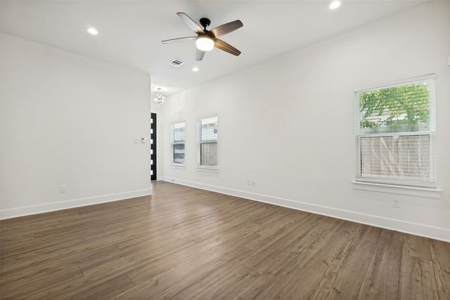 4503 Frank Street, Dallas, TX 75210