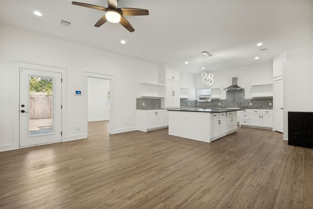 4503 Frank Street, Dallas, TX 75210