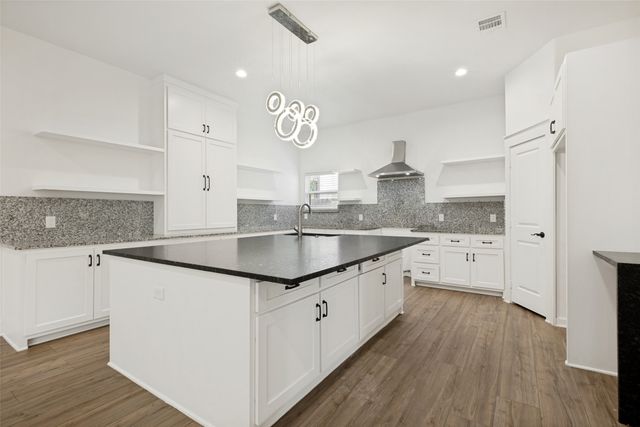 4503 Frank Street, Dallas, TX 75210