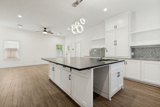 4503 Frank Street, Dallas, TX 75210