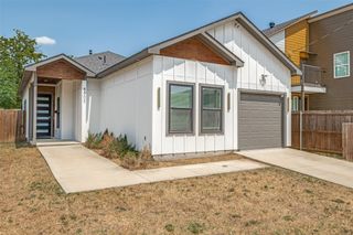 4503 Frank Street, Dallas, TX 75210