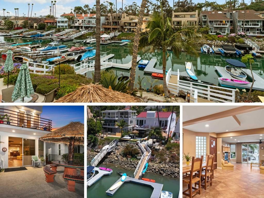 4617 PARK DR, Carlsbad, CA 92008 — exterior