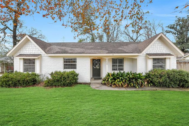 25403 Glen Loch Drive, Spring, TX 77380