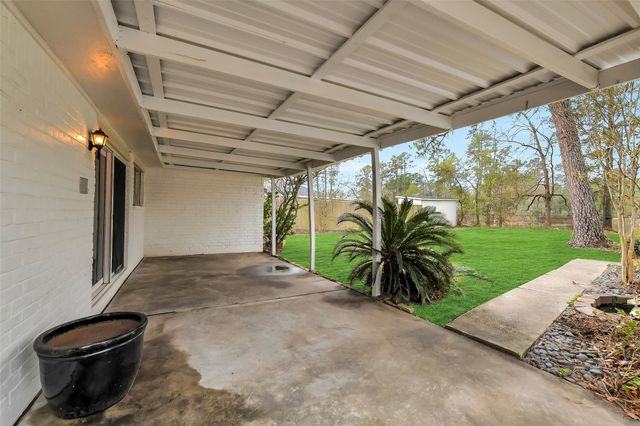 25403 Glen Loch Drive, Spring, TX 77380