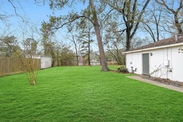 25403 Glen Loch Drive, Spring, TX 77380