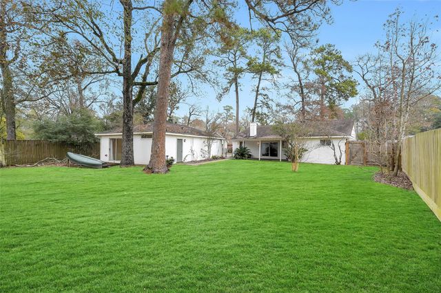 25403 Glen Loch Drive, Spring, TX 77380