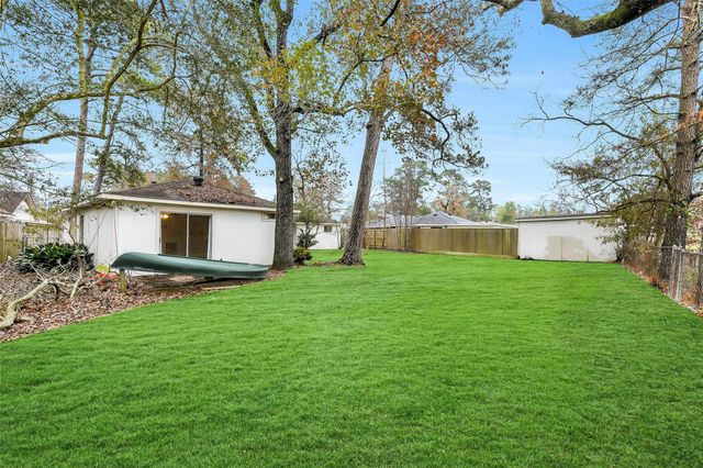 25403 Glen Loch Drive, Spring, TX 77380