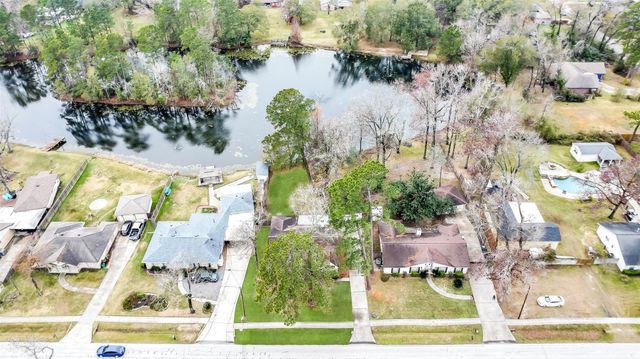 25403 Glen Loch Drive, Spring, TX 77380