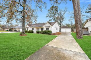 25403 Glen Loch Drive, Spring, TX 77380