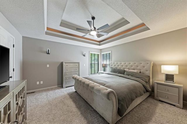 414 Fairway Road, Belton, MO 64012