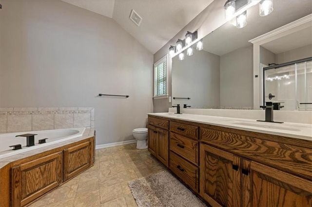 414 Fairway Road, Belton, MO 64012