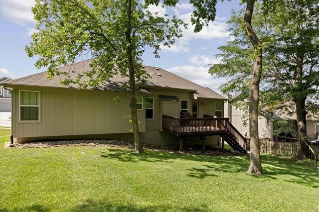 414 Fairway Road, Belton, MO 64012