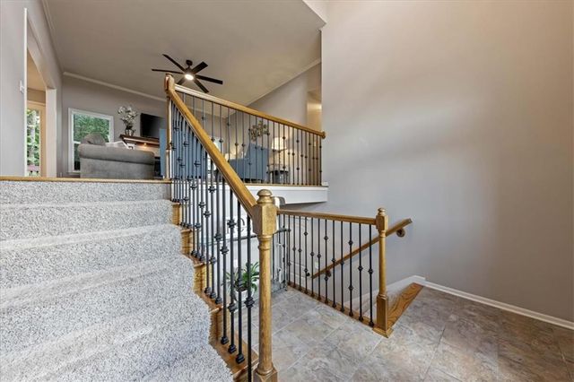 414 Fairway Road, Belton, MO 64012