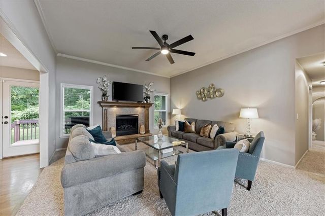 414 Fairway Road, Belton, MO 64012