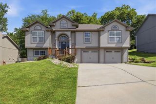 414 Fairway Road, Belton, MO 64012