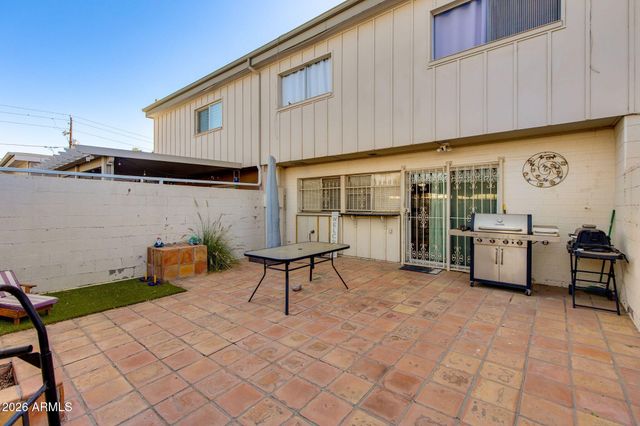 2726 N 60TH Street, Scottsdale, AZ 85257