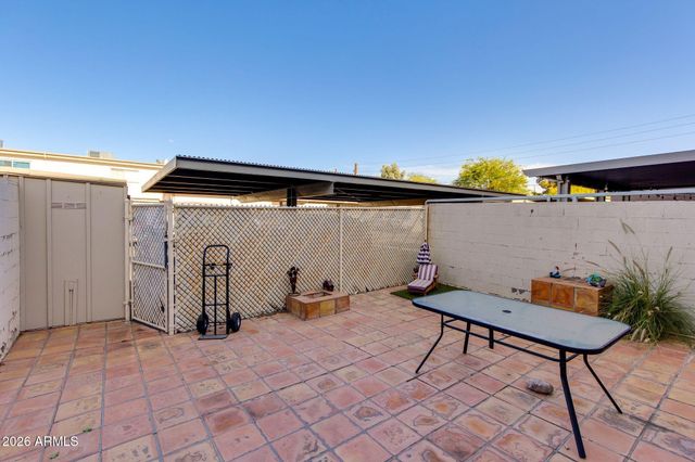 2726 N 60TH Street, Scottsdale, AZ 85257