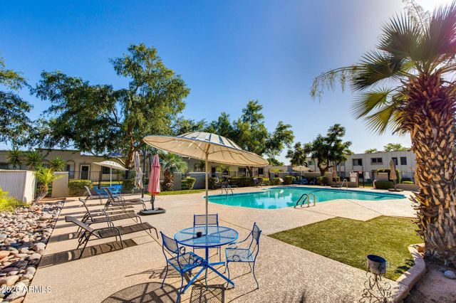 2726 N 60TH Street, Scottsdale, AZ 85257