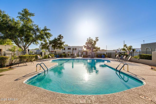 2726 N 60TH Street, Scottsdale, AZ 85257