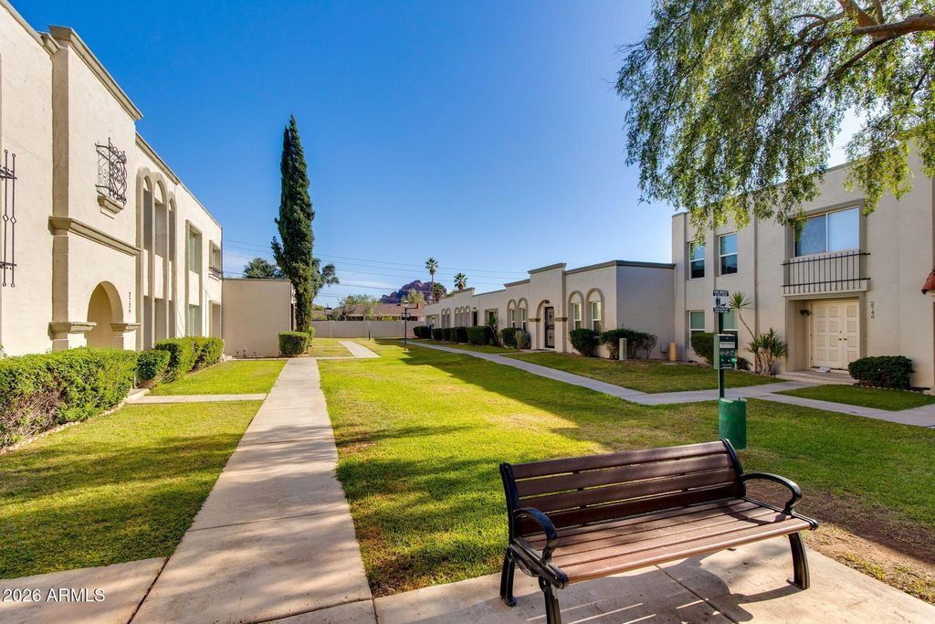 2726 N 60TH Street, Scottsdale, AZ 85257 — photo 3