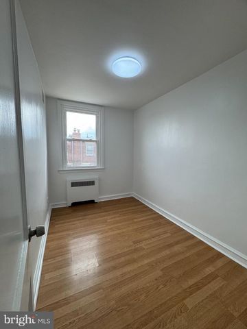 6607 SOUDER ST, Philadelphia, PA 19149