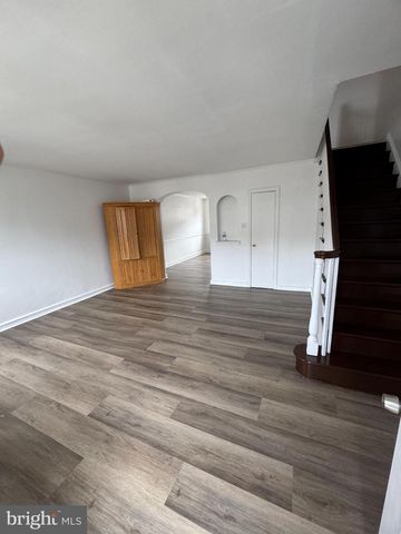 6607 SOUDER ST, Philadelphia, PA 19149