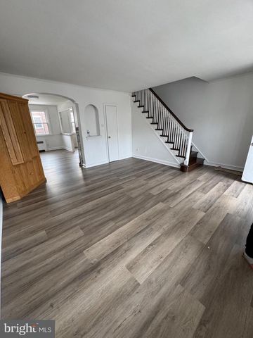 6607 SOUDER ST, Philadelphia, PA 19149