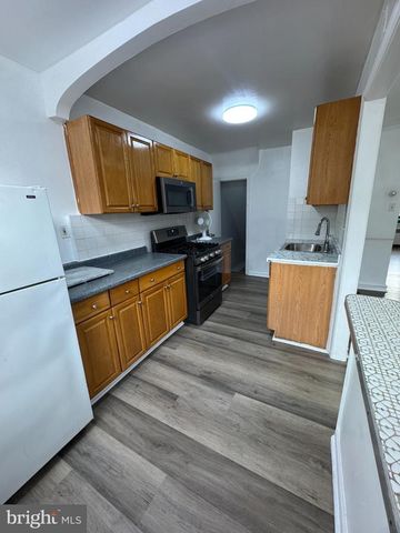 6607 SOUDER ST, Philadelphia, PA 19149