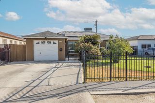 1518 9th Avenue, Delano, CA 93215