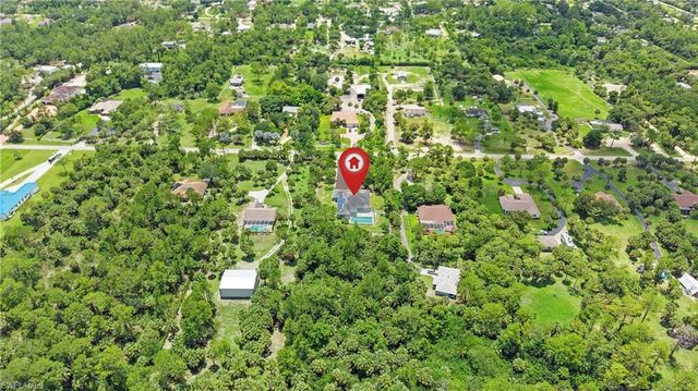 410 17th ST SW, Naples, FL 34117