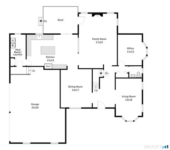 6 Hoseye Coach Road, Newtown, CT 06482