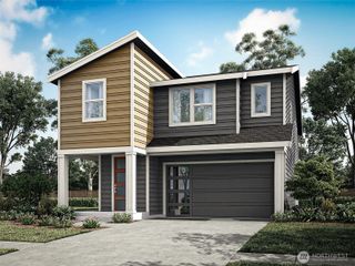 12509 SE 256th Place #6, Kent, WA 98030