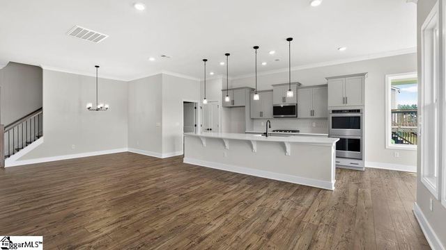 659 Munchberry Way, Spartanburg, SC 29301