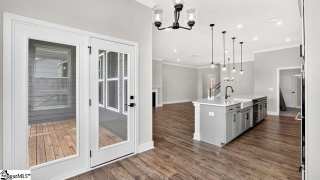 659 Munchberry Way, Spartanburg, SC 29301