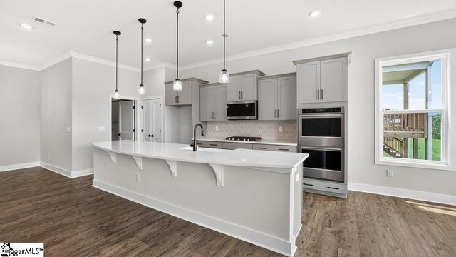 659 Munchberry Way, Spartanburg, SC 29301