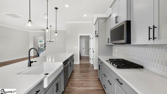 659 Munchberry Way, Spartanburg, SC 29301